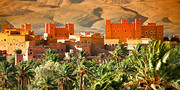 Hotel Jardins d’Agadir