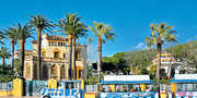 Hotel Eurosalou & Spa