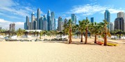 Hotel Arabian Park Dubai – Edge by Rotana