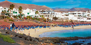 Hotel Los Zocos Impressive Lanzarote