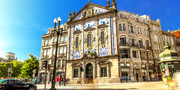 Hotel Oca Oriental Porto